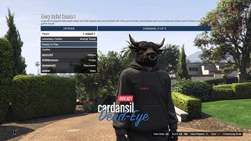 Grand Theft Auto V Every Bullet Counts Part 2