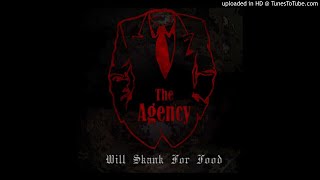 Watch Agency The Persistance Of Memory video