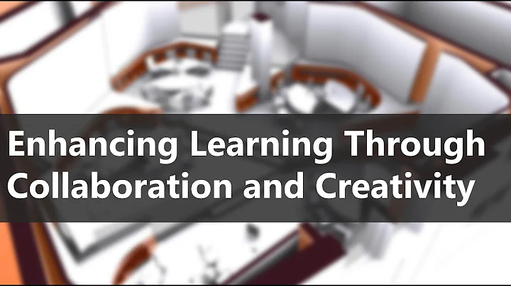 Enhancing Learning through Creativity and Collaboration