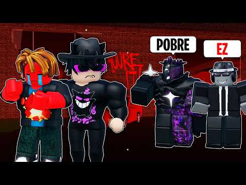 HUMILLARON a JOHN666 en FORSAKEN...😕