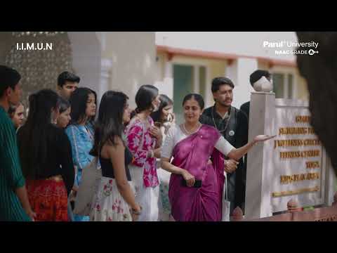 Beyond the Lobby: Parul University Hospitality Students Explore Jaipur & Udaipur | Industrial Tour
