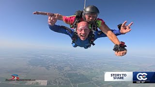 Immokalee principal takes leap of faith to reward students