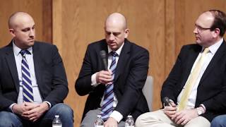 All Speakers: Q&A and Manifesto | GA 2017