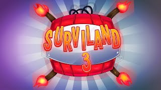 SURVILAND 3 ( ͡° ͜ʖ ͡°) ¡HYPE!