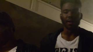 Rmg Mobb X Watch Vlog