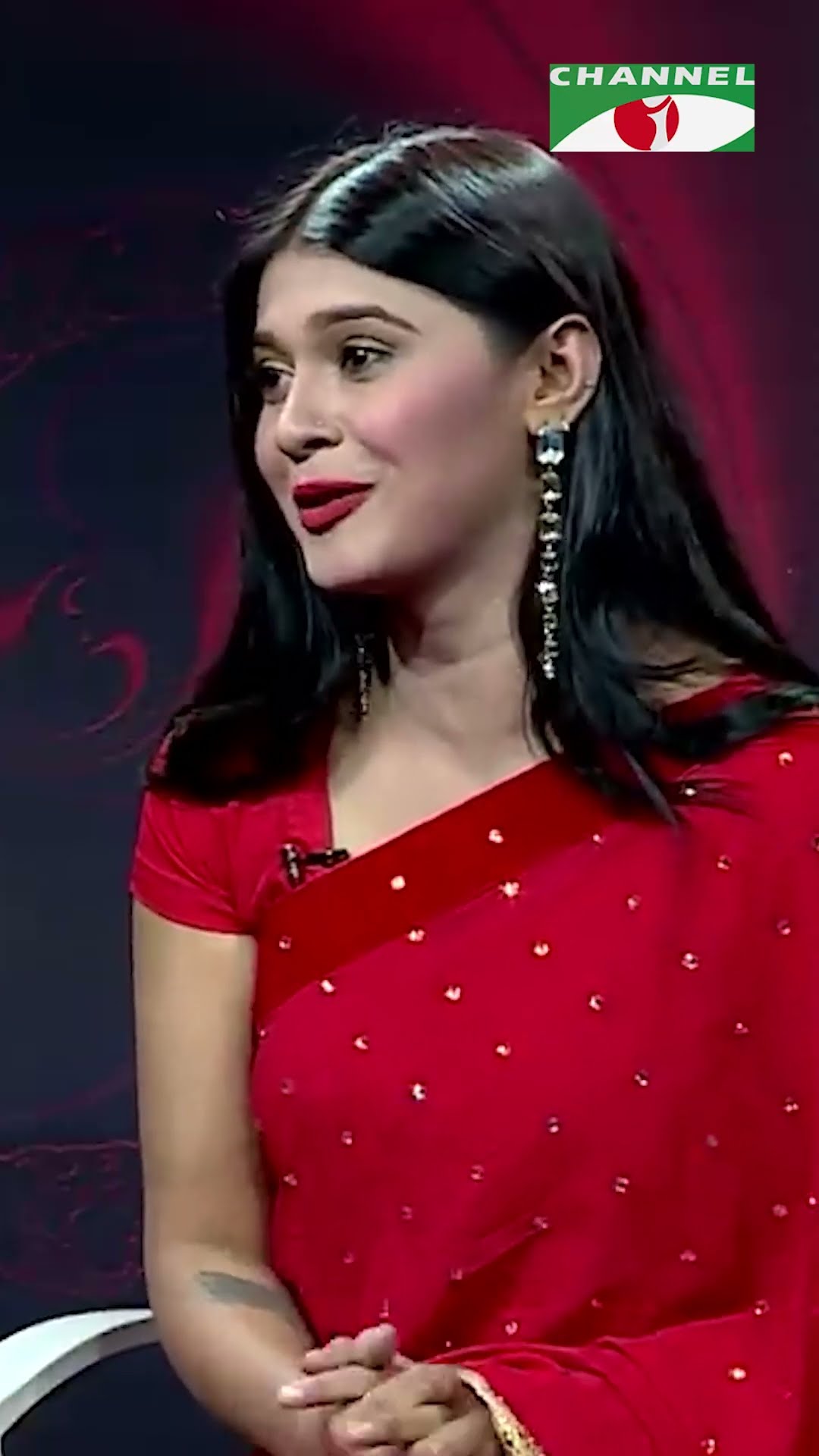 টিচার আর ছাত্রীর সম্পর্ক কি বৈধ | Channel i Tv
