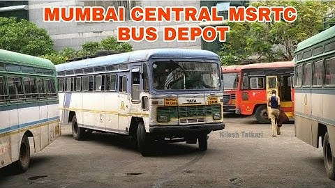 MSRTC