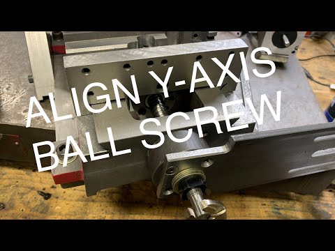 Harbor Freight Cnc Mill 84