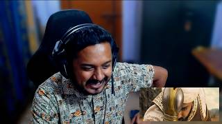 Raja Shivaji First Look Hindi Teaser Reaction Ritiesh D Genelia D Sanjay D