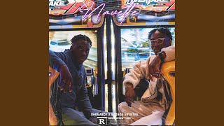 Navette (feat. Godson Arvntes)