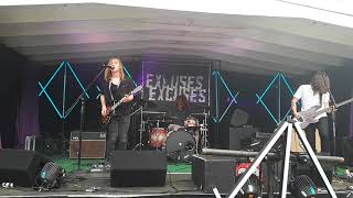 Excuses Excuses - Pills - Live in, Napanee, ON