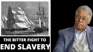 The Hidden Truth Behind The End Of Slavery - Thomas Sowell