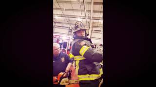 CFC Mannequin Challenge