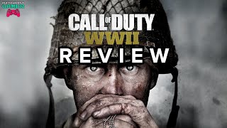 Call of Duty: WWII - Review screenshot 2