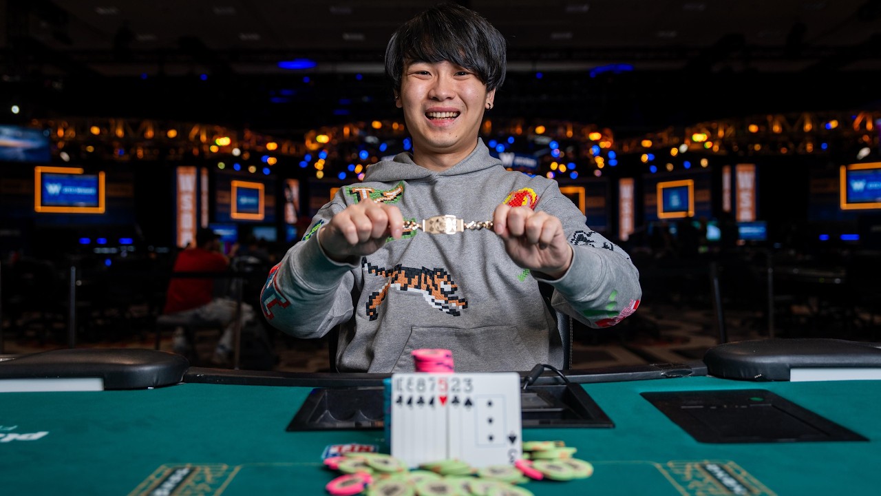 BabyPLO解説トーナメント生配信【BabyPLO・120秒遅延】