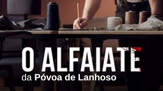 Alfaiate detido na Póvoa de Lanhoso por perseguição a Mulheres