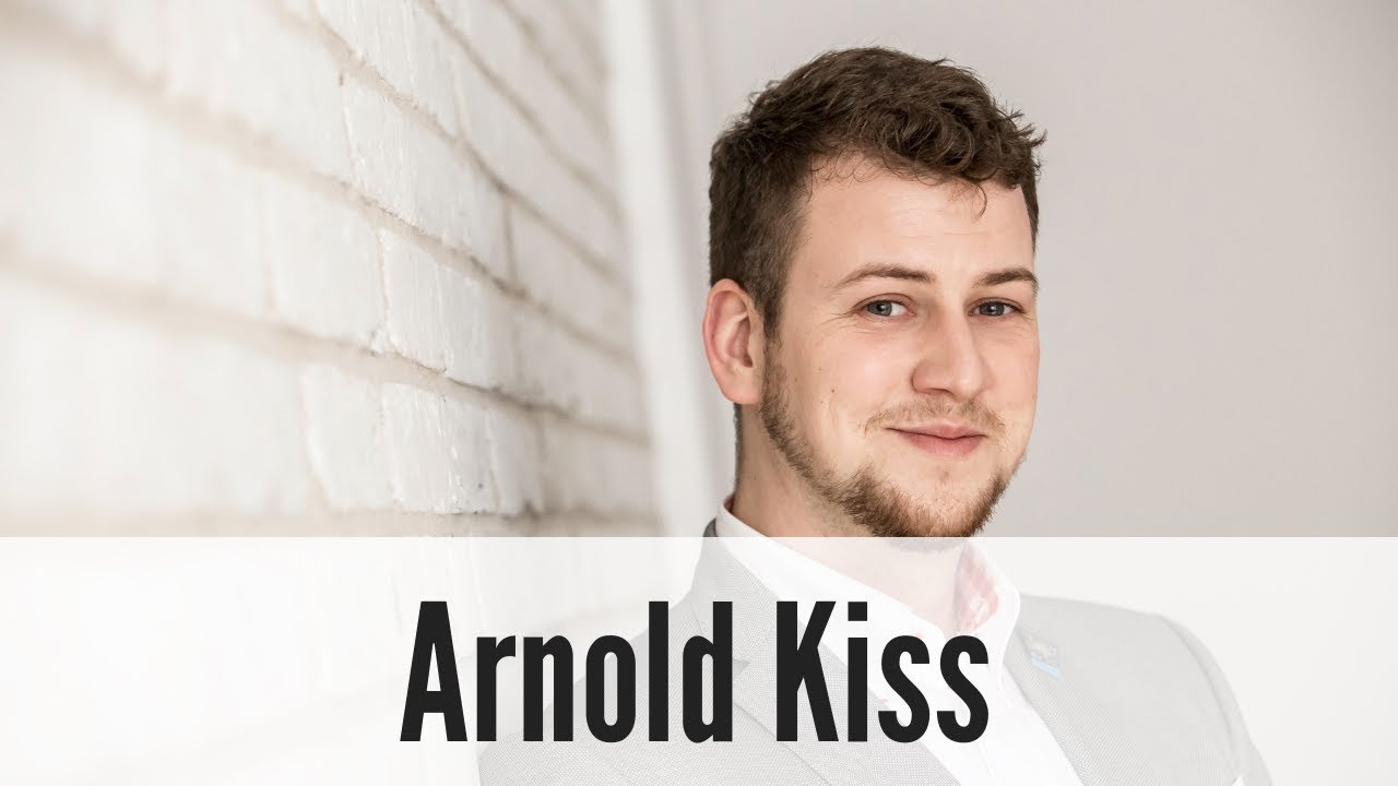 Arnold Kiss