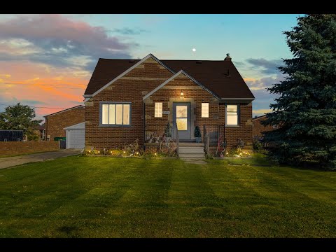 31864 Schoenherr Rd, Warren, MI home video tour