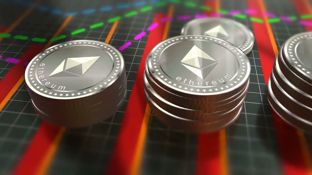 Top 12 Cryptocurrencies for 2024: Hidden Gems Revealed!