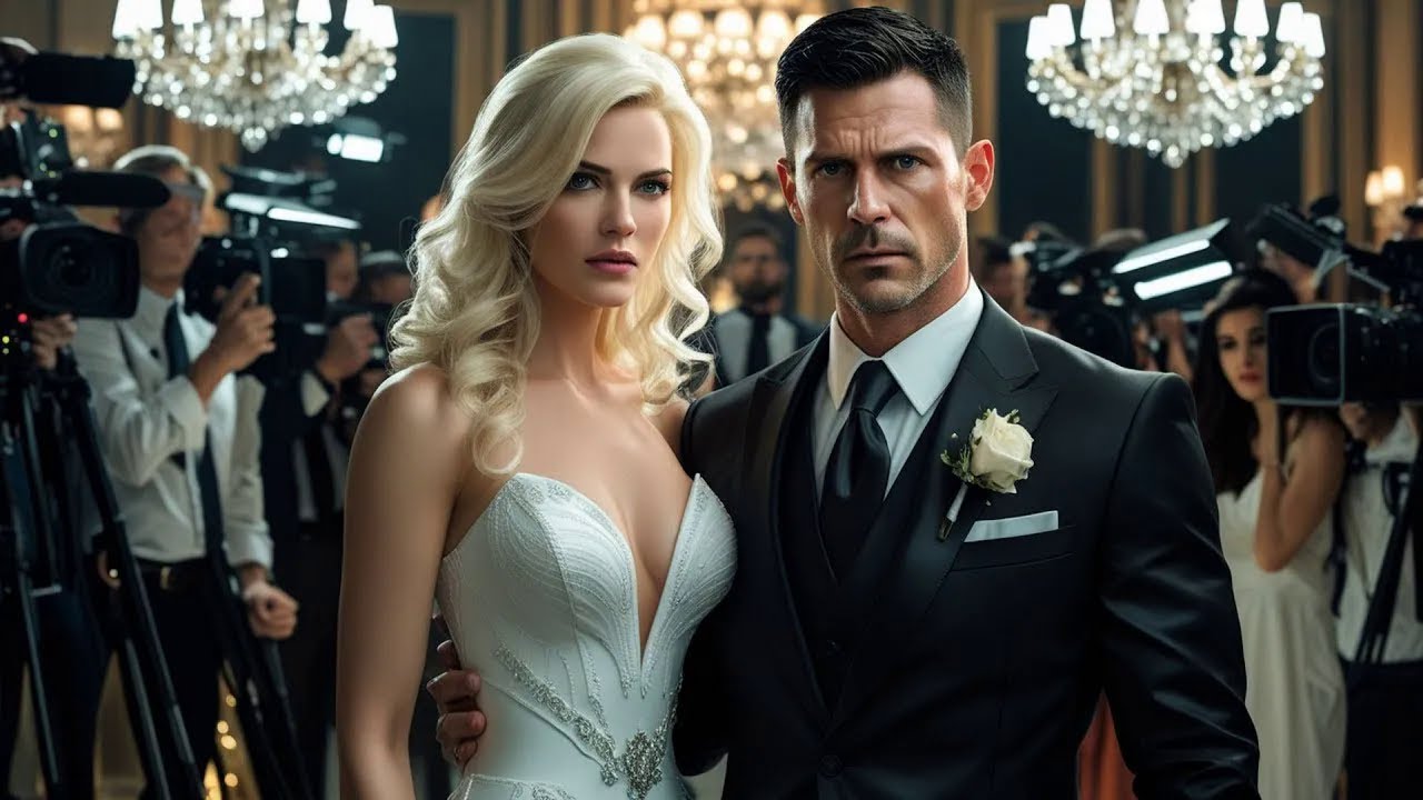 CEO heiratet alleinerziehenden Vater — ahnungslos： Er war einst Elite-Spezialkräfte-Kommandeur a.D.!