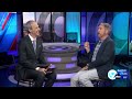Interview: Dennis Deninger, former ESPN production executive, talks World Cup