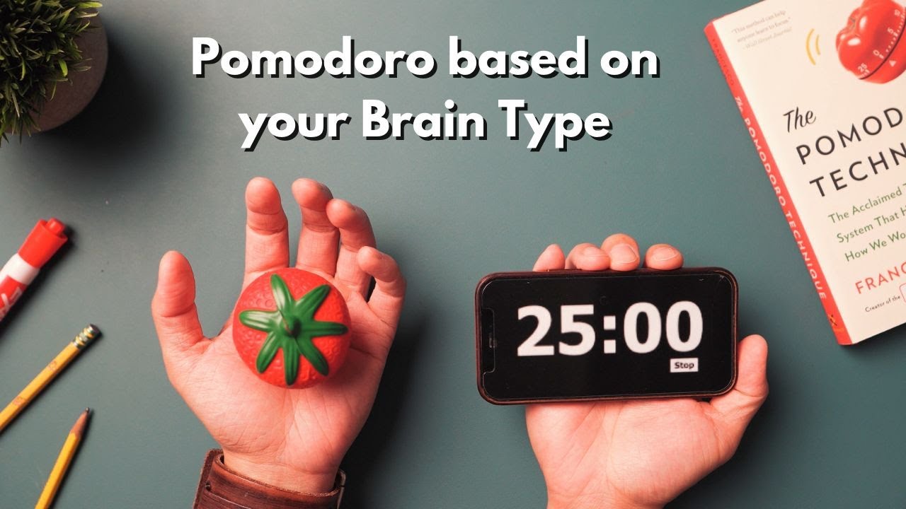 Полное руководство по Pomodoro (студенческое издание)