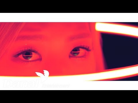 [MV] 이달의 소녀 - &amp;#39;Kim Lip&amp;#39; - Eclipse (Prod. by Daniel Obi Klein) (김립)