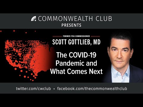 Dr Scott Gottlieb Dermatologist