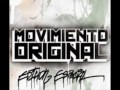 Fe - Movimiento Original + letra