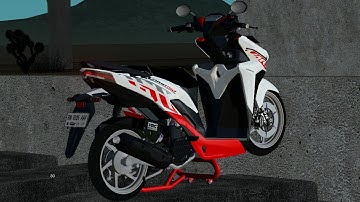 [SHARE❗+CINEMATIC] VARIO 150 NEW PLAT KT🥶🤙🏻