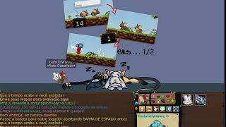 Transformice-alguns comandos