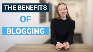 What Are The Benefits Of Blogging? Paragon Sales Solutions