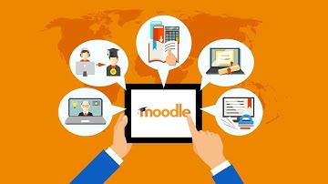Tutorial Membuat Kelas Daring dengan Moodle