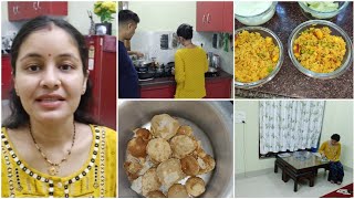 मेरी मेहनत रंग लाई?Finally I Made This Indian Housewife Morning Kitchen Cleaning RoutineDehradun