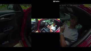 Police Pull Over The Most Entitled Woman