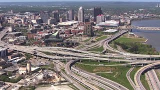 One week later: We are Louisville Strong. Honoring the victims and heroes of the Old National Ban...
