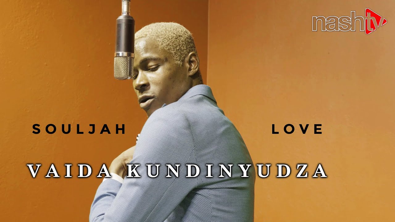 @souljahlovevevo7308  - Vaida Kundinyudza | COLOR VIBES