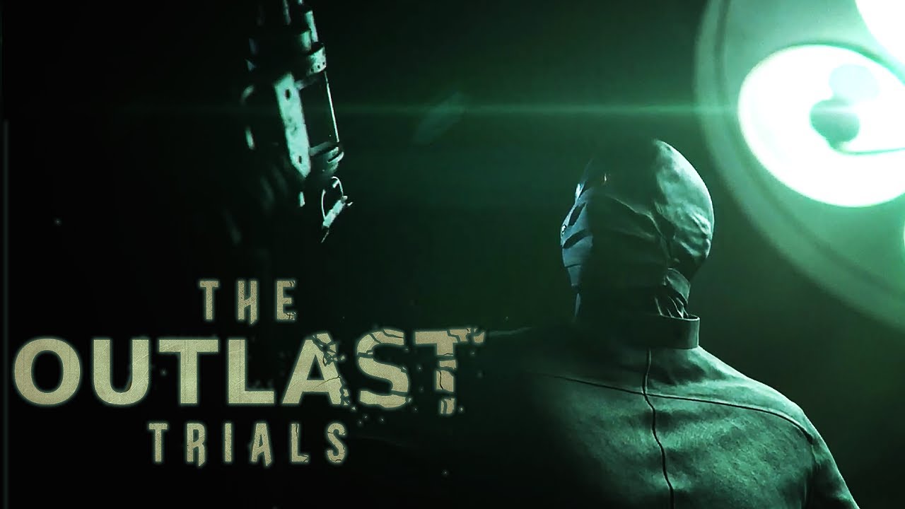 The Outlast Trials gets a teaser trailer