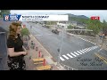 Impact Weather: Showers increase through Memorial Day