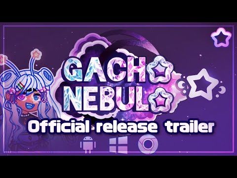 Gacha Nebula contdown!!🚨😲