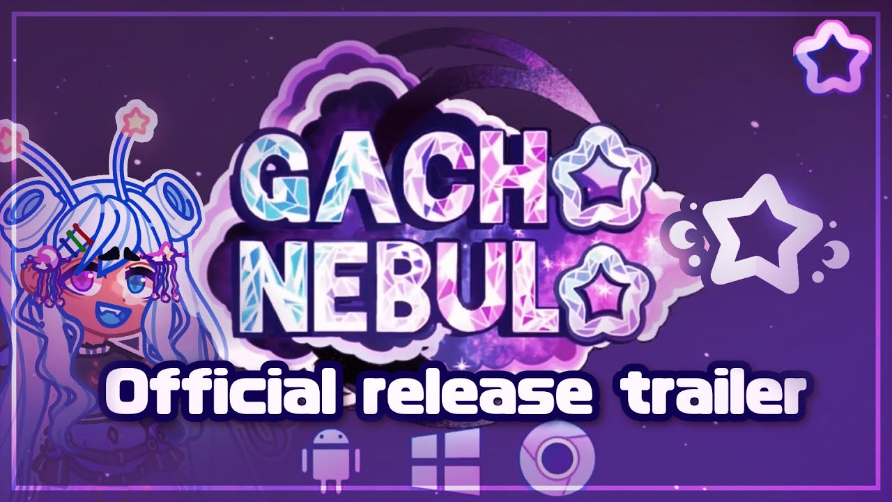 Nebula  Gacha-Life Amino