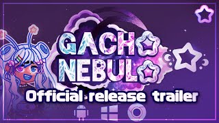 Gacha Nebula (Halloween Special) by noxula, Deana_3