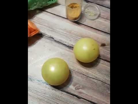 Шоколадные шары из глазури Шокомилк - YouTube