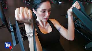 Celebrity Fitness Trainer Reveals Why A-List Stars Love His Workout