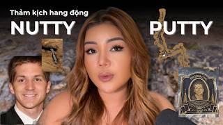 Thảm Kịch Nutty Putty