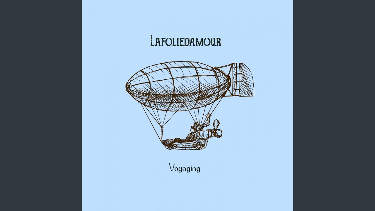 Watch Voyaging on YouTube Watch Voyaging on YouTube