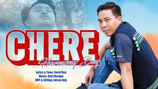 Chere II New Karbi music video II  II Harmony Bey