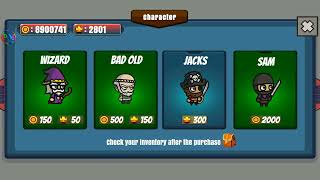 Thryze Fall Top Best Guide Mod Menu Android Games Review and Tutorial