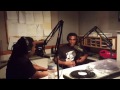 Bishop Lamont - Adventures in Stereo Interview