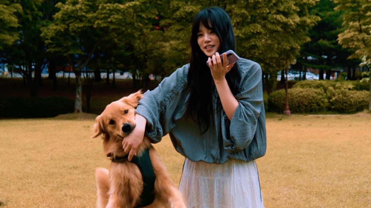 나리 산책 원테이크 라이브 / 초록 (Green we shared)